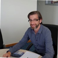 Simon Vasener