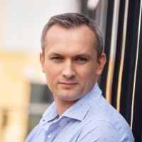 Michał Dymkowski