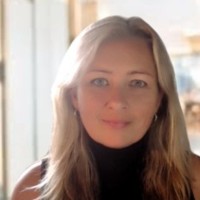 Pamela Colquhoun