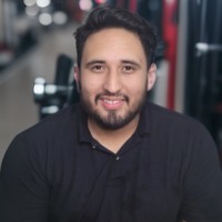 Luis Fernando Fonseca Blandón