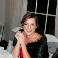 Sarah O'Connor
