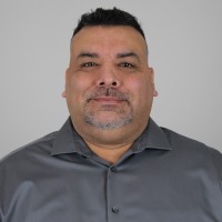 Shaun Mendez