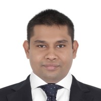 Gihan Rajapakse