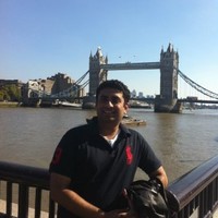 Jawad Talib