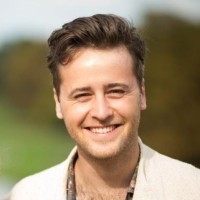 Marcus Geleff