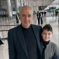 Ali Diraz
