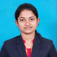 Sowntharya Velmurugan