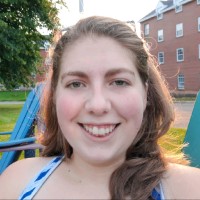 Laura Gaudet
