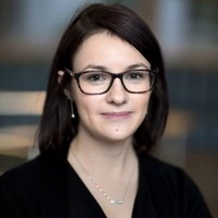 Justine Vincent