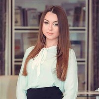 Yuliia Dyshkantiuk