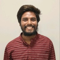 P SRAVAN KUMAR