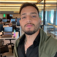 Bryan Souza