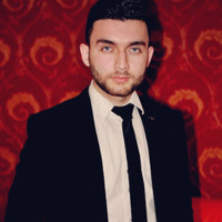 Rashad Rashidi
