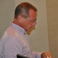 Wayne D. Aldrich