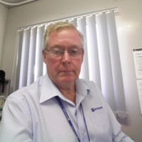 Malcolm Tait
