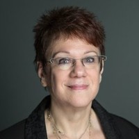 Jeanne Morton