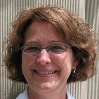 Elizabeth (Lisa) Elliott