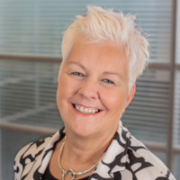 Ineke Kampstra-Klein