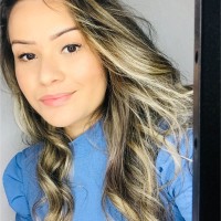 Jessica Moura de Araújo