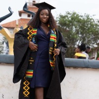 Rachel Danso