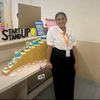 Devyani Borse