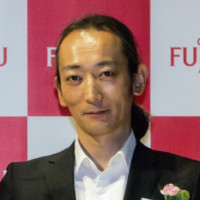 akira yokomichi