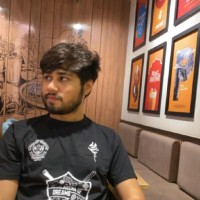 Mohnish Pathade