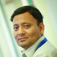 Kapil Mathur