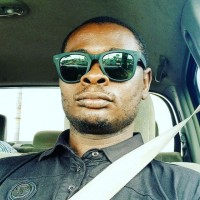 Engr. Adejuwon Kolade Ebenezer