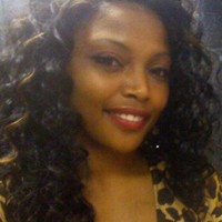 Angel Johnson