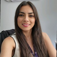 Lizbeth Frias