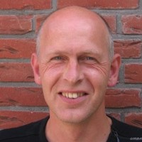 Jan-Peter De Jong