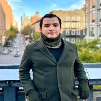 Carlos Willis Lárraga