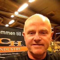 Roger Pettersson