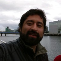 Eduardo Hernández Montero