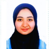 Ghada M. Arafa