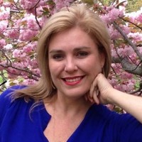 Patricia Orr