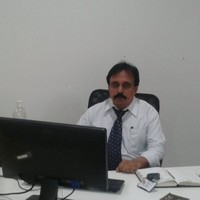 Janaki Rama Sarma