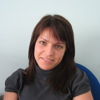 Mariyana Vicheva