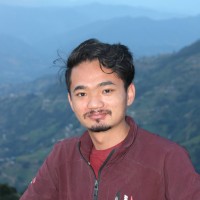 SURAJ LAMA