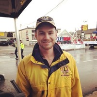 Brett Wilkinson