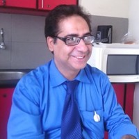 Tariq Ali Farooqi