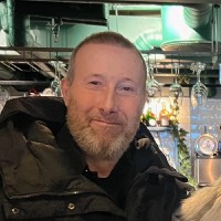 Johan Sundborg