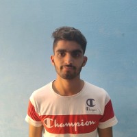 Sahil Sanger