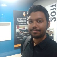 Rajdeep Ghosh