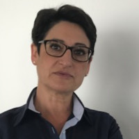Isabelle Gomez Casal