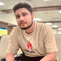 Pradyut Chaki