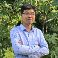 Thanh Nam Nguyen, Phd