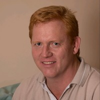 Connie Van Der Walt