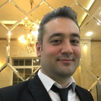 morteza shomali varzandeh